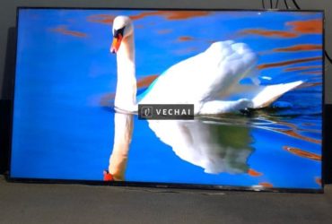 Tivi Samsung Smart 4K