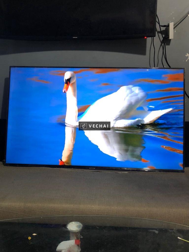 Tivi Samsung Smart 4K