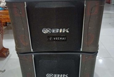 Loa bik 968 bass 30