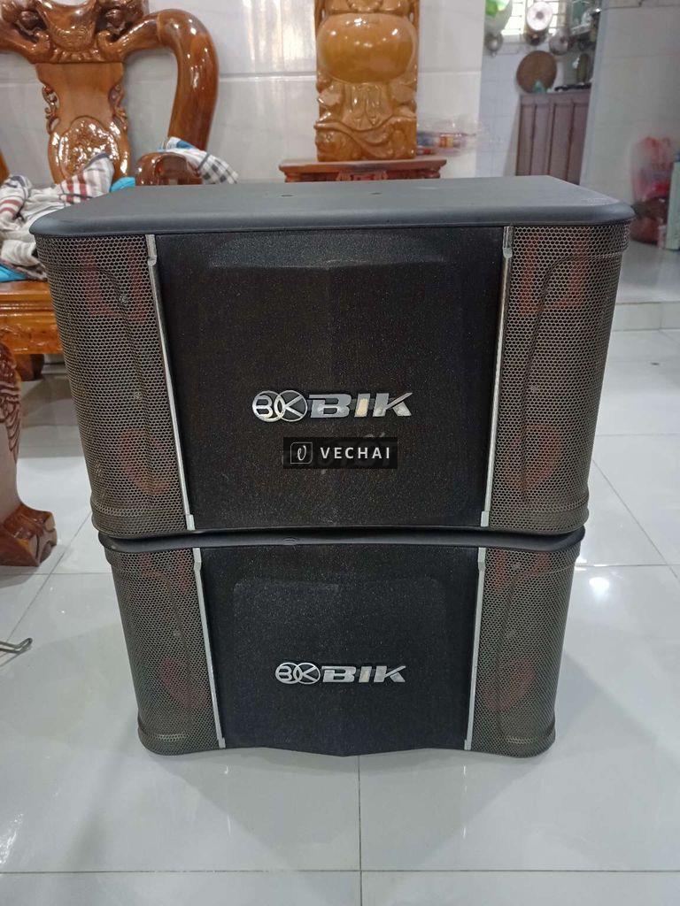 Loa bik 968 bass 30