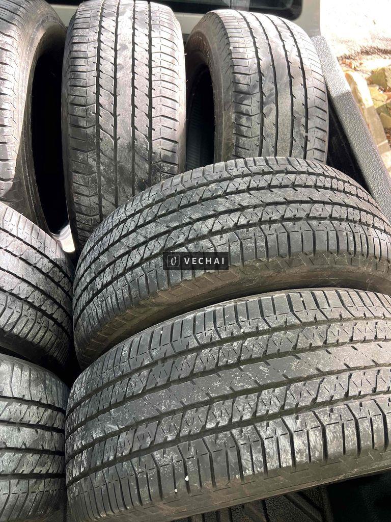 lốp ô tô 265/60R18