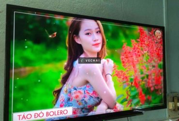 kẹt tiền cần bán tivi Sony 40in internet