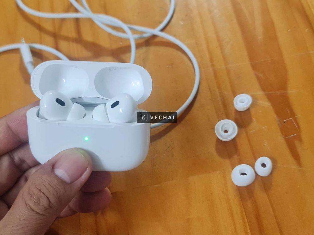 Airpods pro chính hãng còn BH Apple