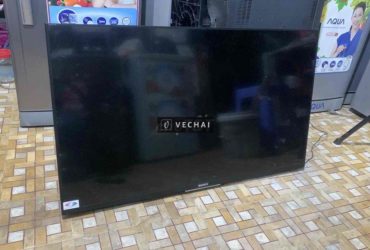 tivi Sony 43 w 800 c đèn đỏ không lên