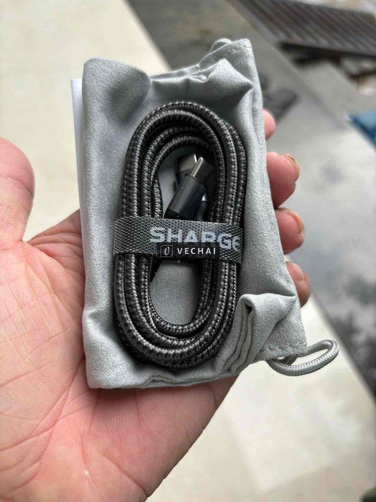 pin dự phòng sharge / shargeek s170