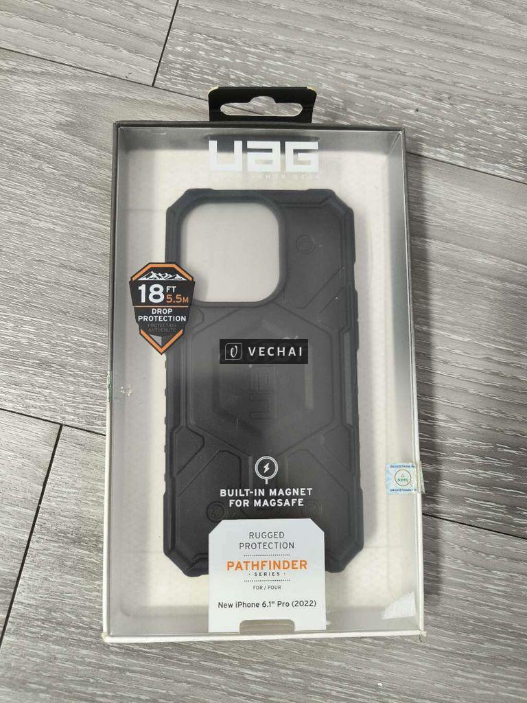 Ốp UAG iphone 14 pro ( Chính hãng )