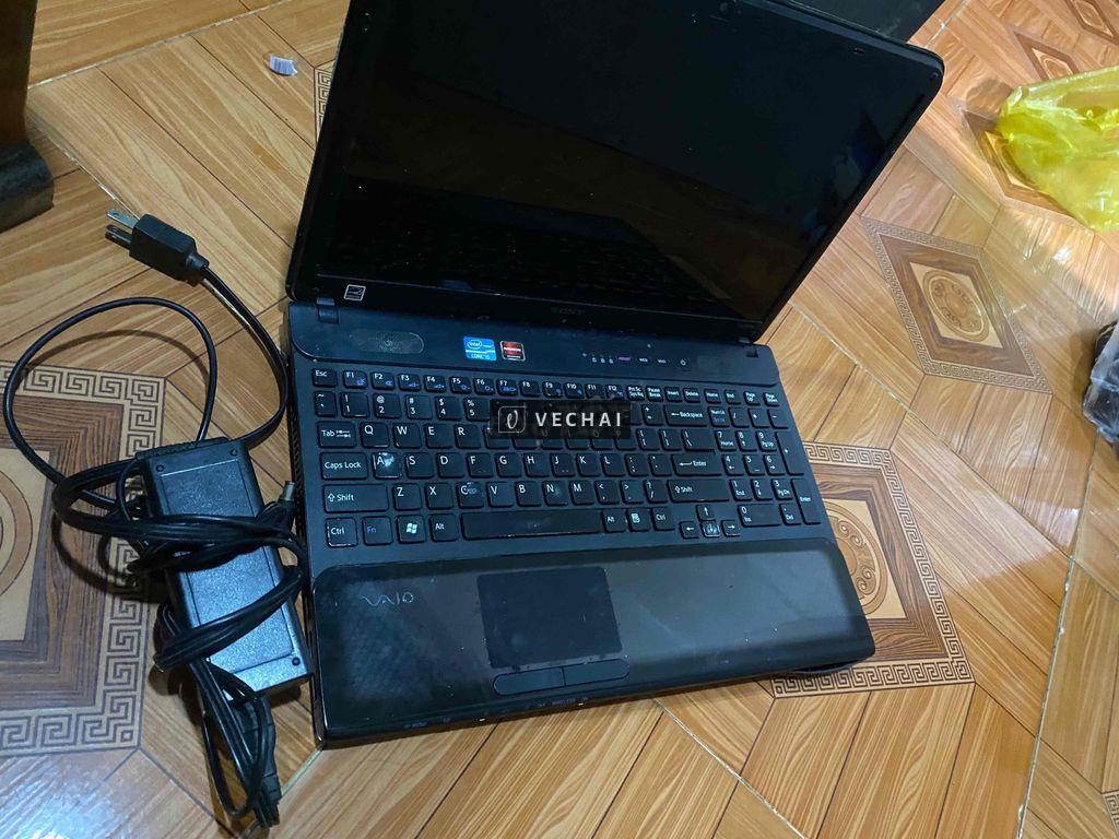 bán xác laptop ae mua về sữa chữa