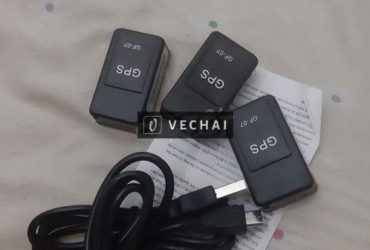 Định vị ô tô xe máy nhỏ gọn 100k