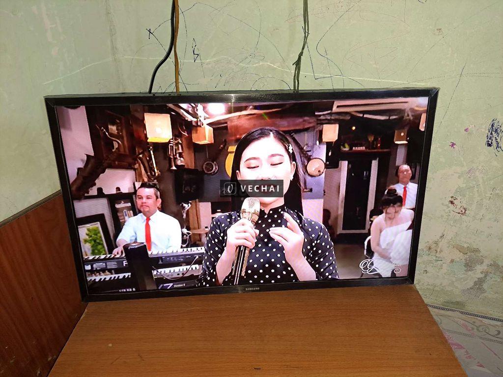 Tivi Samsung 32 inch vào mạng rất nhanh full HD