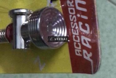 Tán Ắc inox 304 đũa thắng ex10 135 và các dòng xe