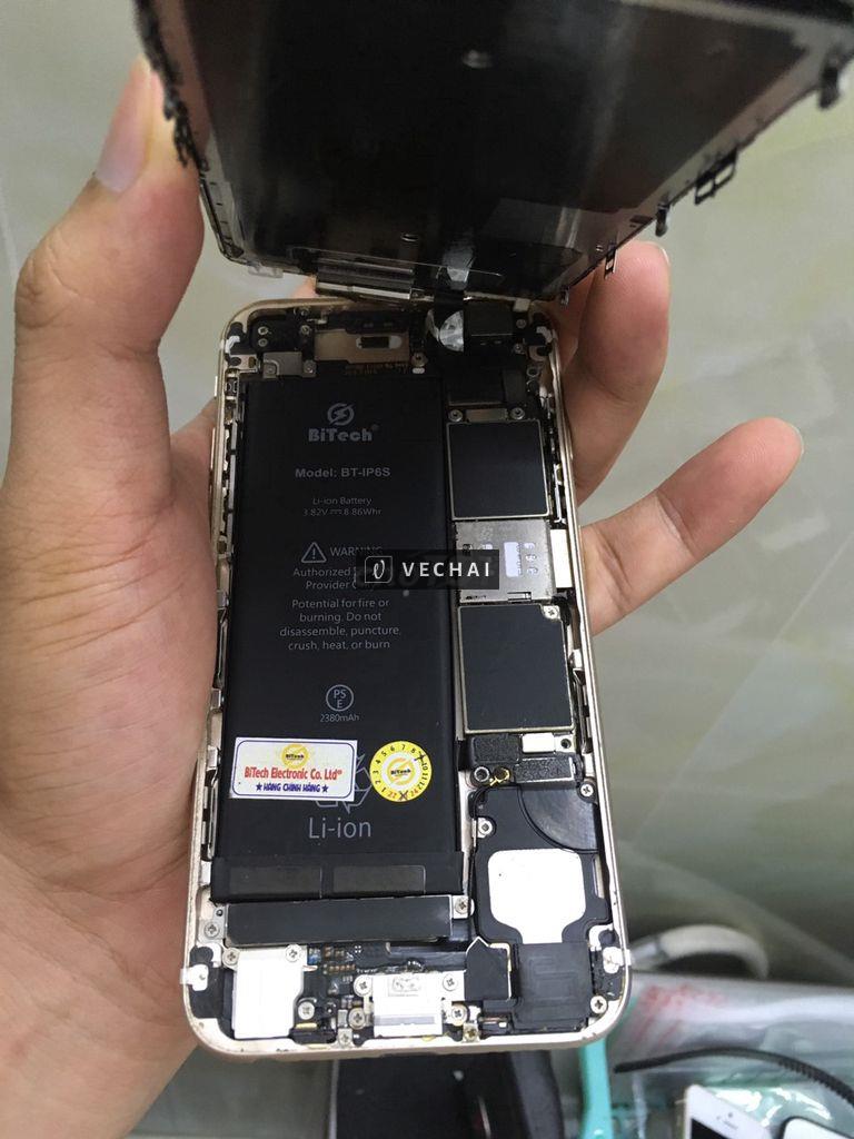 xác main iphone 6s