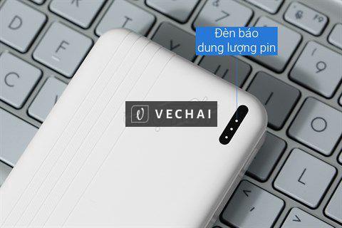 Pin sạc dự phòng Polymer 10000mAh AVA+