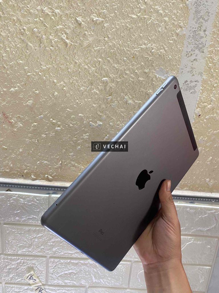 ipad gen 7 32gb wifi 4G zin đẹp có gl điện thoại