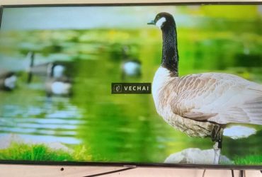 TiVi Samsung 4k 50NU7090