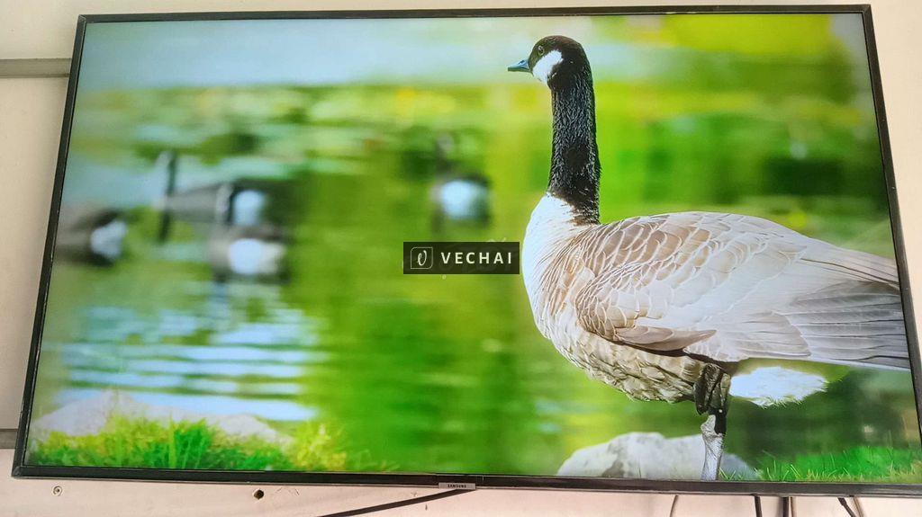 TiVi Samsung 4k 50NU7090