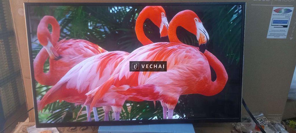 Tivi LED TCL 43inch HD, mẫu 2017