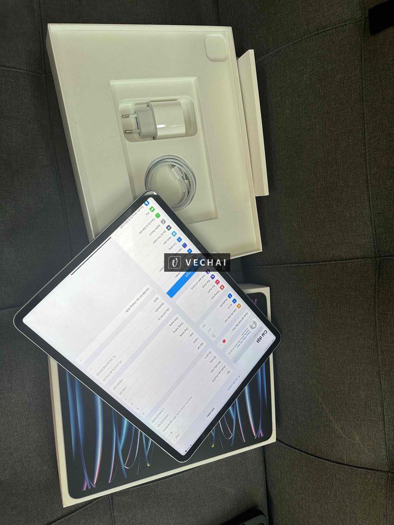 ipad pro (12.9-inch)(gen 6) ZA/A.128gb