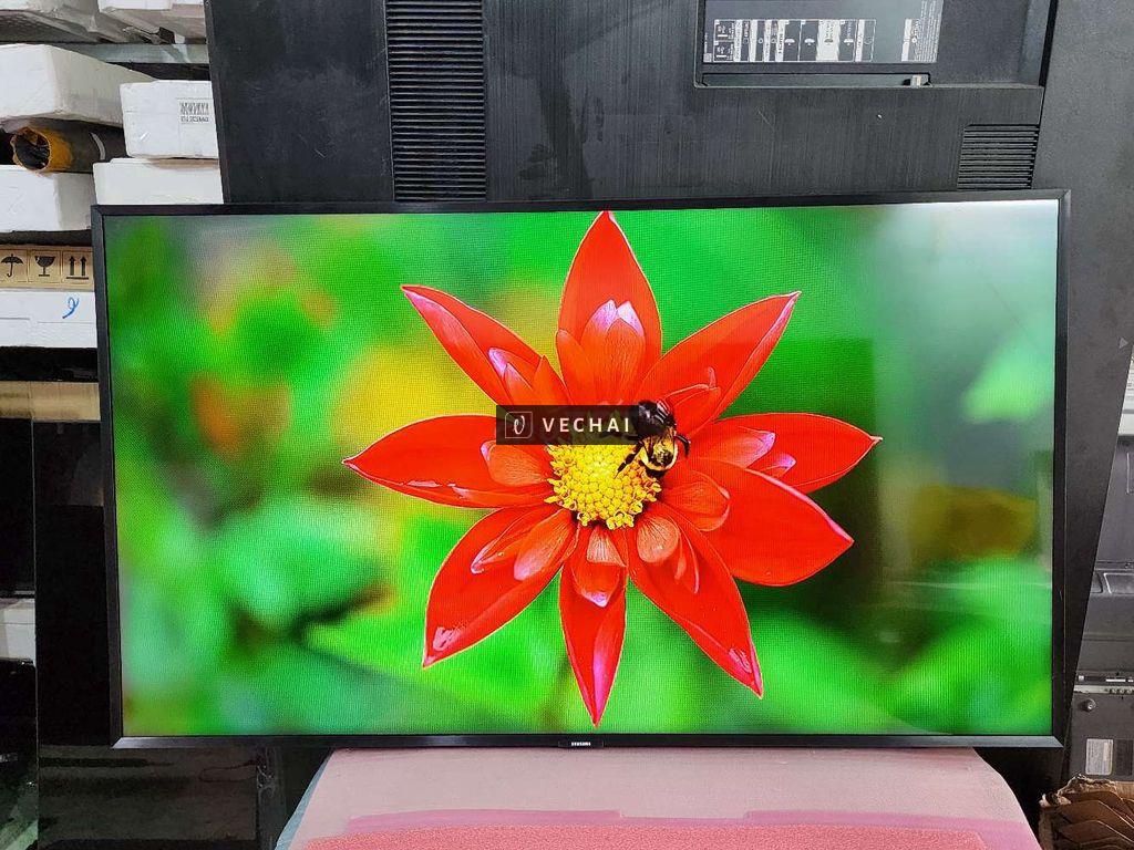 Smart Tivi Samsung 2K 49inch. Wifi Nhanh – Nét Đẹp