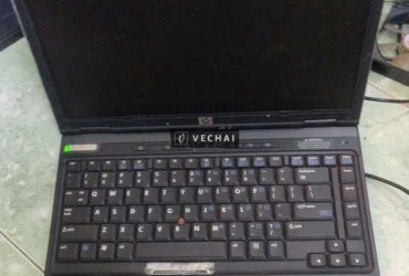 Xác laptop HP còn nguồn