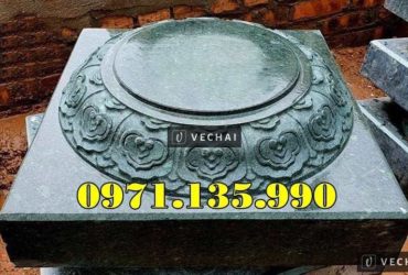 120- mẫu chân tảng bằng đá kê cột nhà đẹp bán hà tĩnh