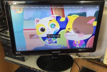 MÀN HÌNH LED 19 INCH