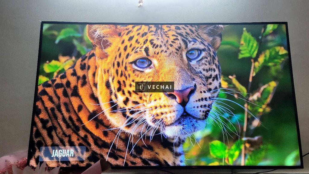 Tivi Samsung 65in 4K wifi Cực nhanh