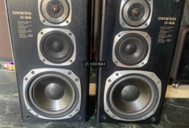 loa onkyo D33