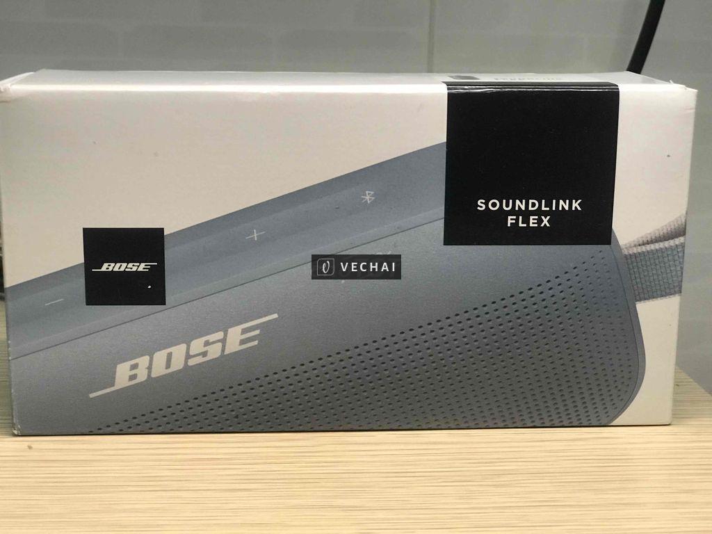 Loa BOSE Soundlink flex