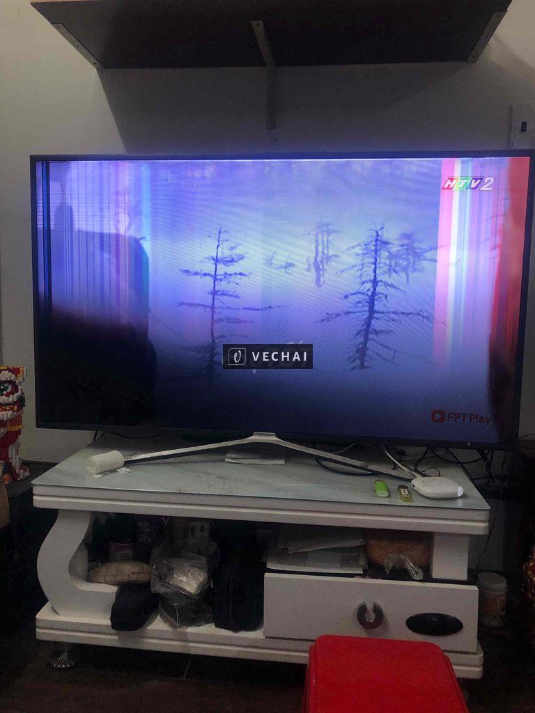 thanh lý tivi 55 inch