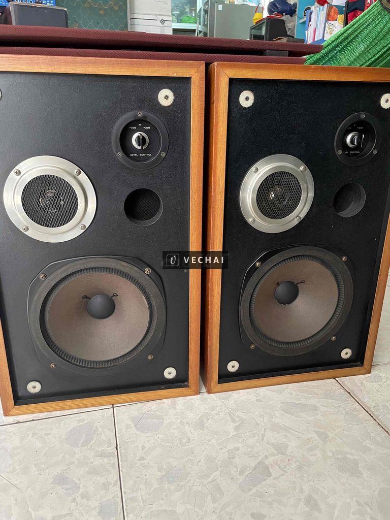 Cặp loa LOD HS-340A Nhật