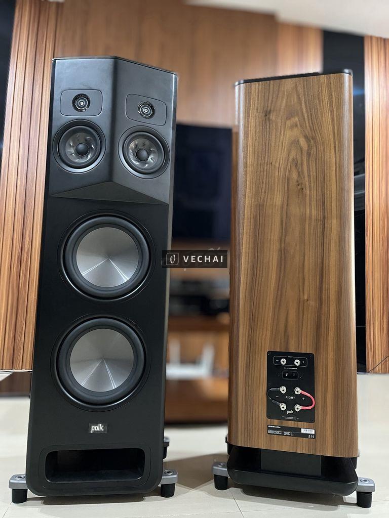 LOA POLK L800 LEGEND