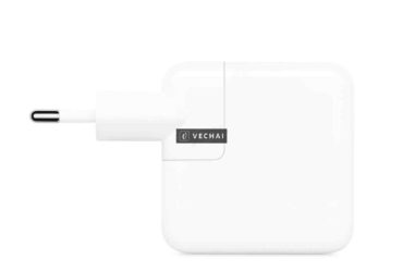 cốc sạc 30w chính hãng apple