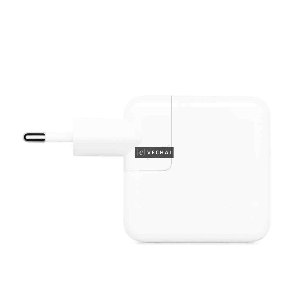 cốc sạc 30w chính hãng apple