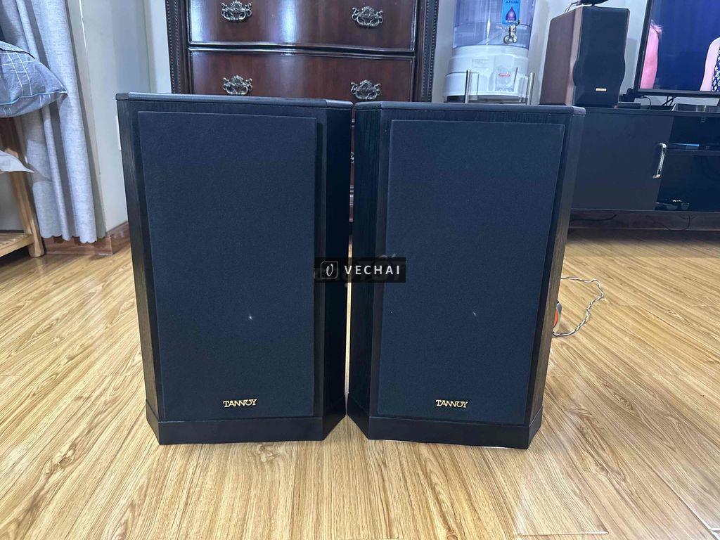 Loa Tannoy 607 II