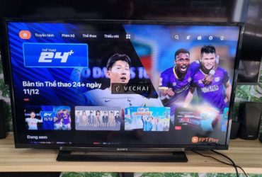 Tivi Sony 40 inch Màn Hình FullHD Không Wifi