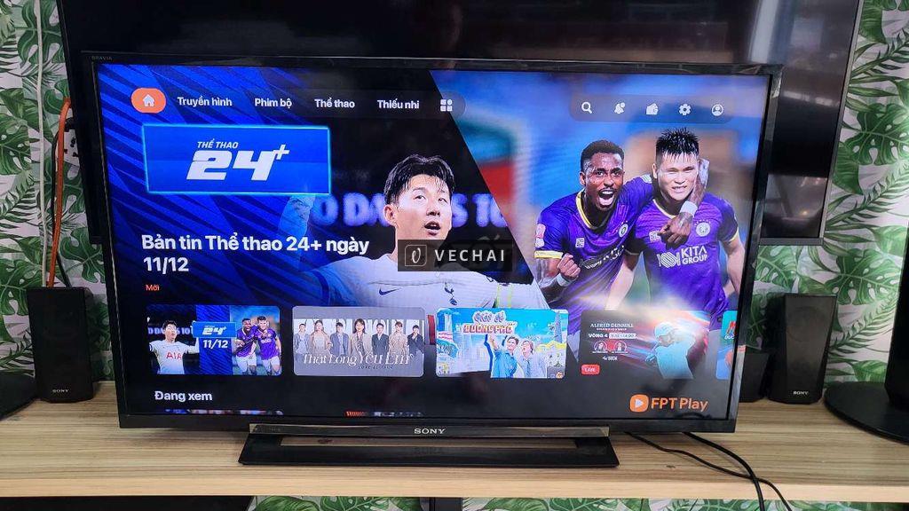 Tivi Sony 40 inch Màn Hình FullHD Không Wifi