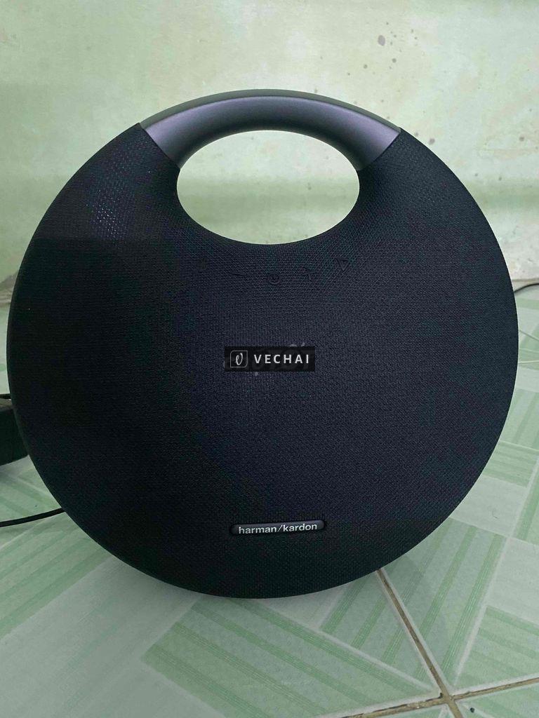 Loa Bluetooth Harman Kardon 6