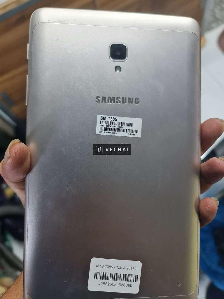 Tab samsung t385