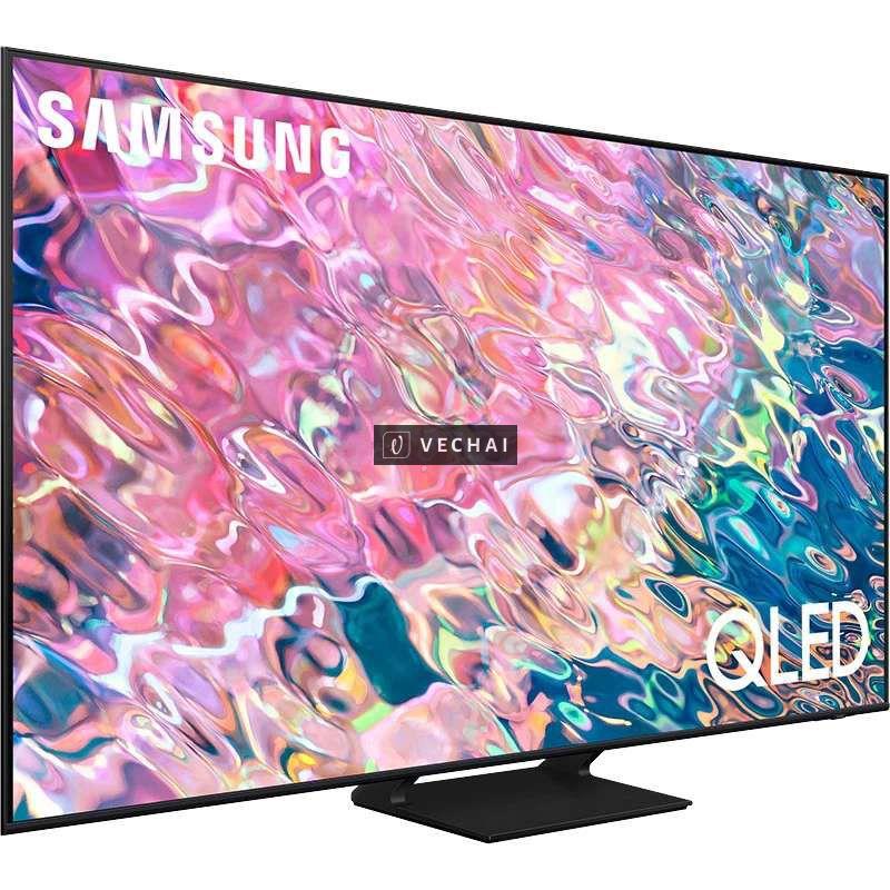 Smart Tivi Samsung QLED 4K 55 inch QA55Q60B