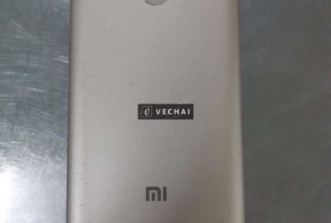 Xiaomi 4x giá xác