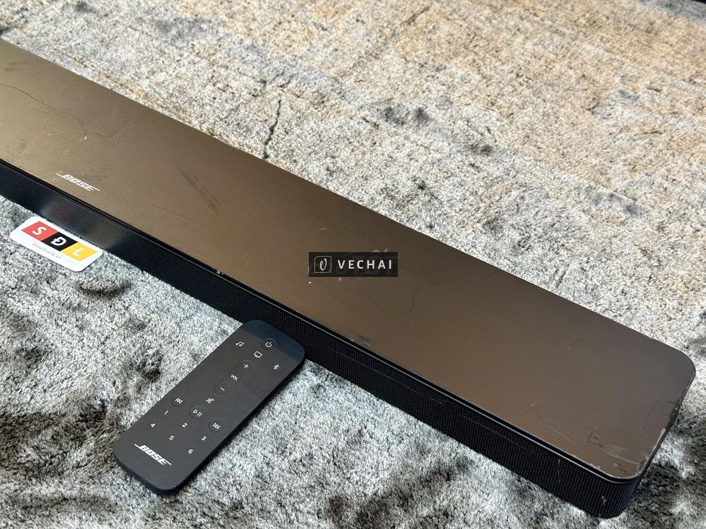 Loa Bose SoundBar 500