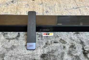 Loa Bose SoundBar 700