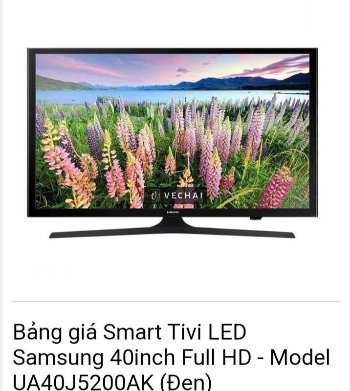 Tivi Samsung UA40J5200AK 40inch