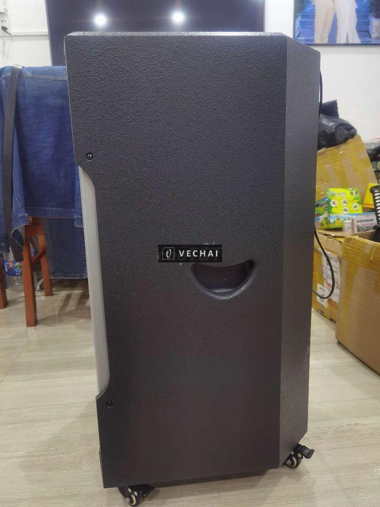 Loa Dalton TS18A1500 1200Watts Mới 99%