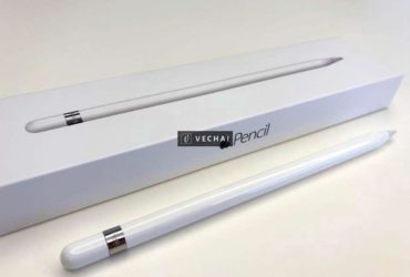 Apple Pencil 1 còn bảo hành chính hãng