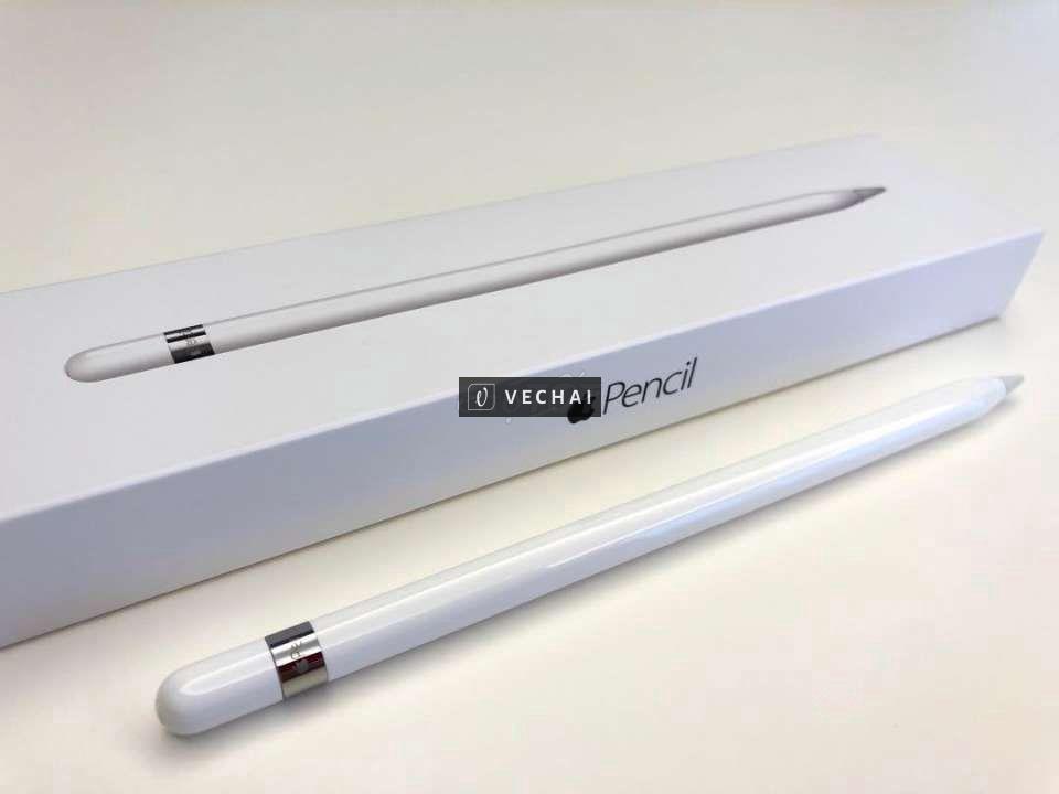 Apple Pencil 1 còn bảo hành chính hãng