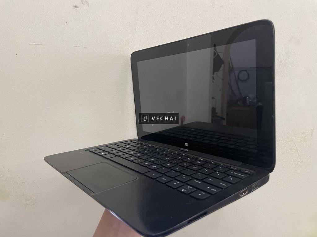 Xác Laptop HP Pro x2 410