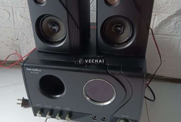 Bô loa SoundMax A2100