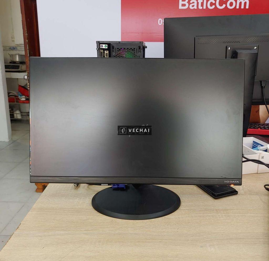 Màn hình IO Data Nhật Bản 23 inch