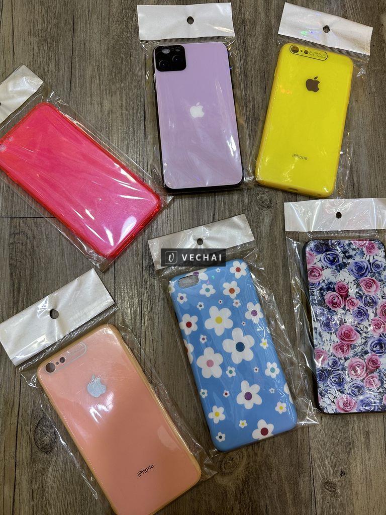 ỐP LƯNG IPHONE 6 PLUS 6S PLUS 30K